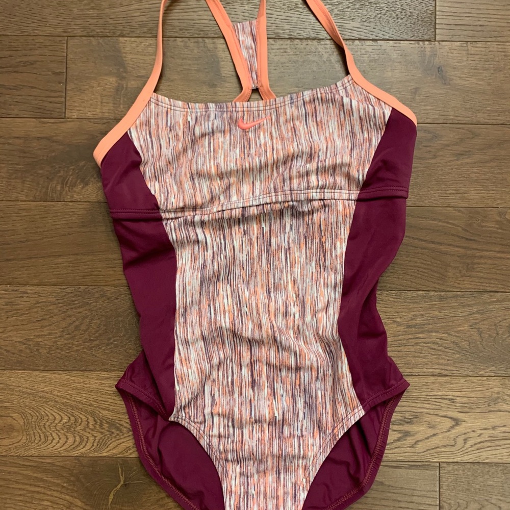 Nike Swimsuit